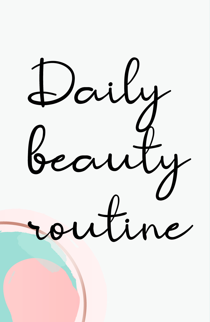 Daily_beauty_routine